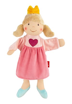 sigikid Peluche - pink