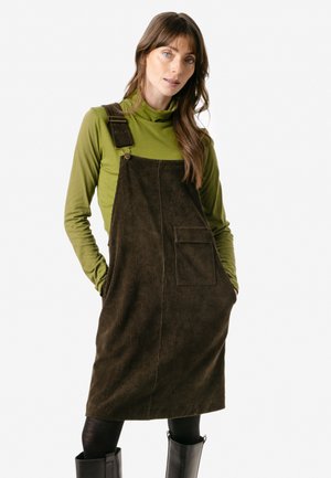 Living Crafts, SONEA - Day dress - pineneedle