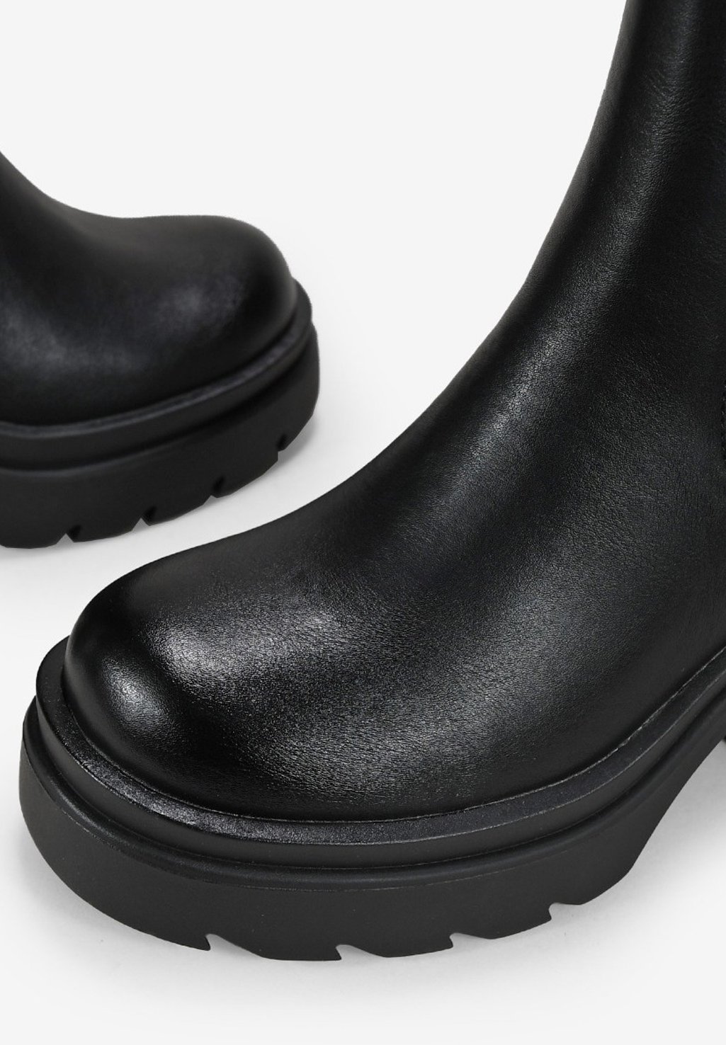 Bosanova Botas de agua - black/negro - Zalando.es