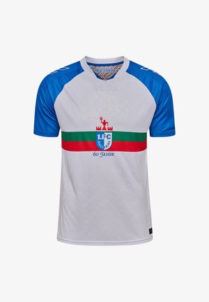 Hummel, FC MAGDEBURG, biały