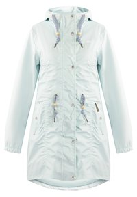 Neselectat, blaumint