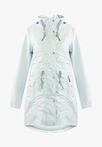 Neselectat, blaumint