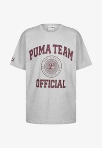 Pasirinkta, light gray heather