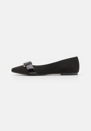 Balerini - black