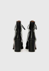 Chie Mihara FEBRU47 - Stivaletti con tacco - dunpak black