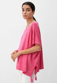s.Oliver Bluse - pink