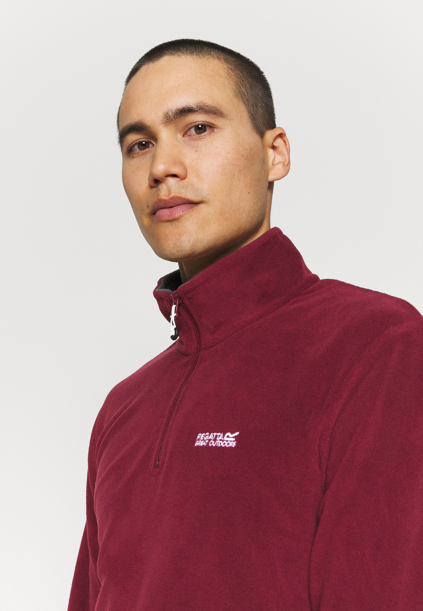 Herren THOMPSON - Fleecepullover Herren THOMPSON - Fleecepullover