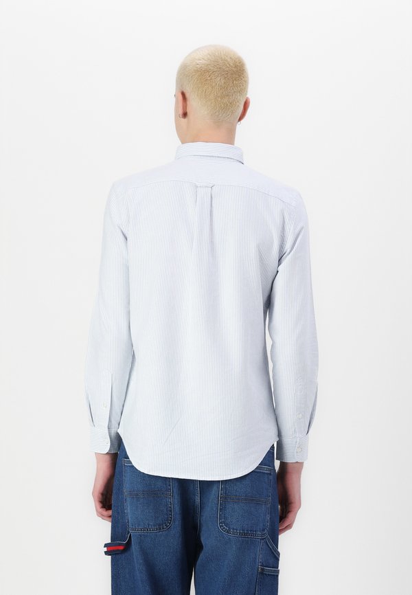 SLIM STRIPE SHIRT - Shirt3