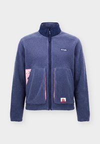 Δεν επιλέχθηκε, nocturnal/collegiate navy