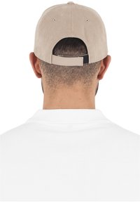 Flexfit Nokkmüts - khaki