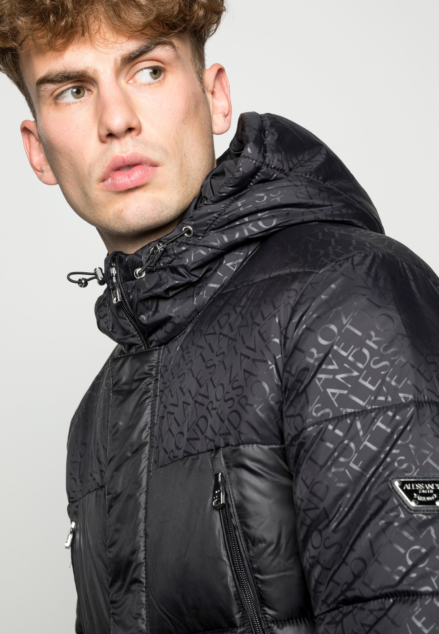 alessandro zavetti trainers