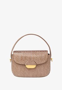 Ikke valgt, brown