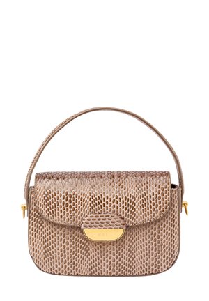 GIA - Håndtasker - brown