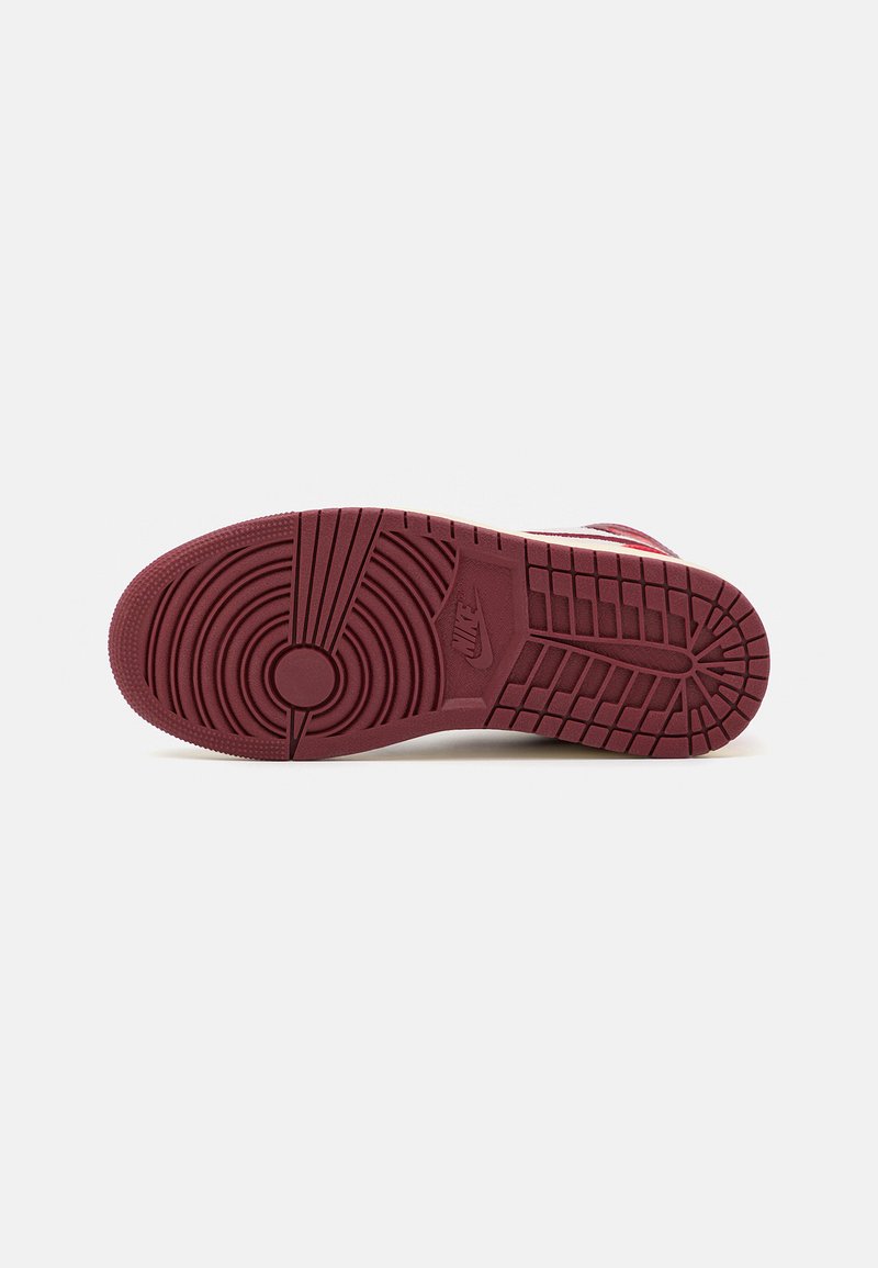 jordan 1 mid drawing