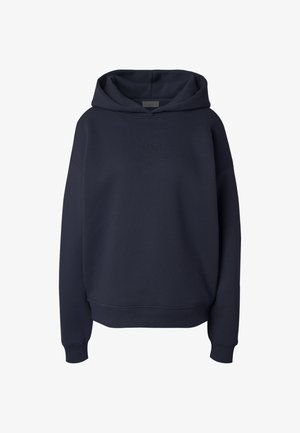 LeGer by Lena Gercke, ABBY HOODIE - Kapuzenpullover - midnight blue