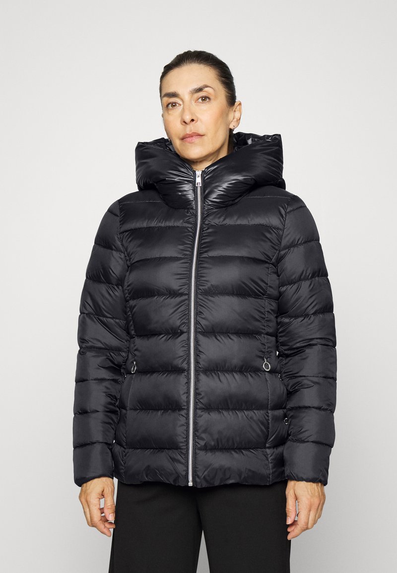 Esprit Light jacket black Zalando.ie