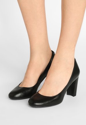 Escarpins - black
