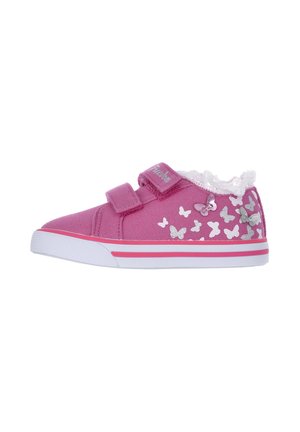 Trainers - pink