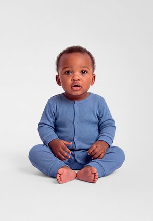 TWO SOON LANGARM - Pyjama - blue bonnet