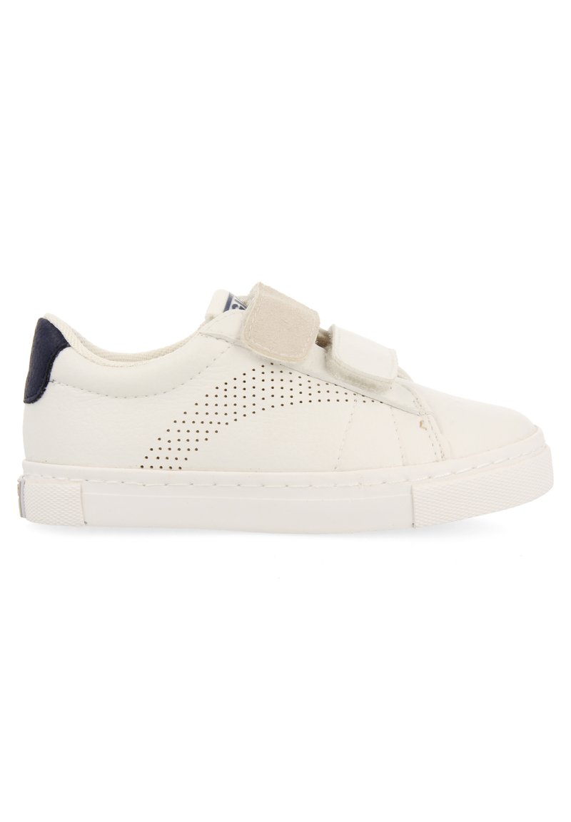 Kinder Sneaker low | Gioseppo Sneaker low blanco/weiß - TW99170 Kinder Sneaker low | Gioseppo Sneaker low blanco/weiß - TW99170