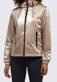 khujo Regenjas - beige