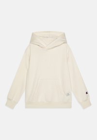 EXCLUSIVE HOODIE UNISEX - Sweatshirt - beige