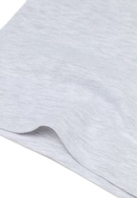 OVS THREE-PACK RACERBACK - Hemd - white light blue