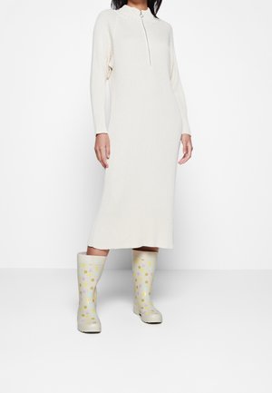 Robe pull - off-white
