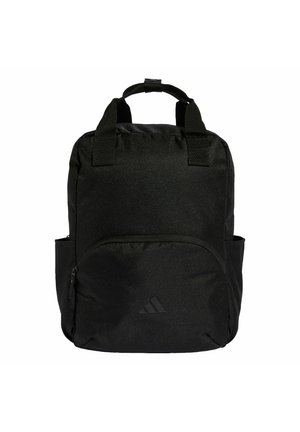 PRIME - Zaino - black