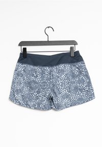 Nike Performance Träningsshorts - blue