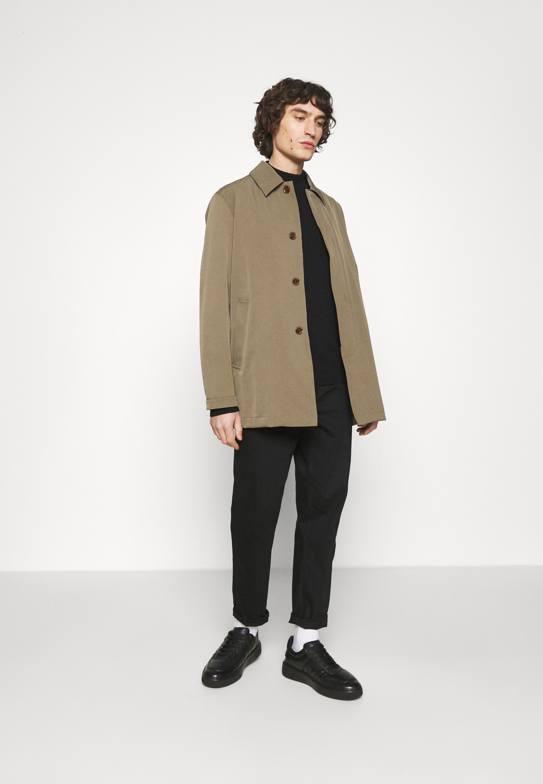 Homme REPRODUCTION - Pullover Homme REPRODUCTION - Pullover