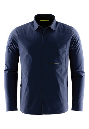 PRIMALOFT RACE - Overhemd - navy