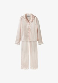 Valitud, crystal pink