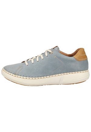 Sneaker Josef Seibel Leroy 56 - Uomo, Larghezza H, Impermeabili E Comode