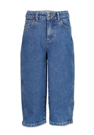 Relaxed fit jeans - blue