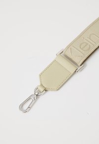 Calvin Klein SMALL CAMERA BAG - Torba preko tijela - eucalyptus