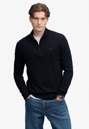 Superdry & Co, Jumper - deepest navy