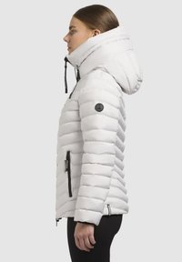 khujo PACE - Veste d'hiver - naturweiß