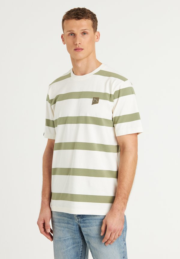 STORM - T-Shirt print