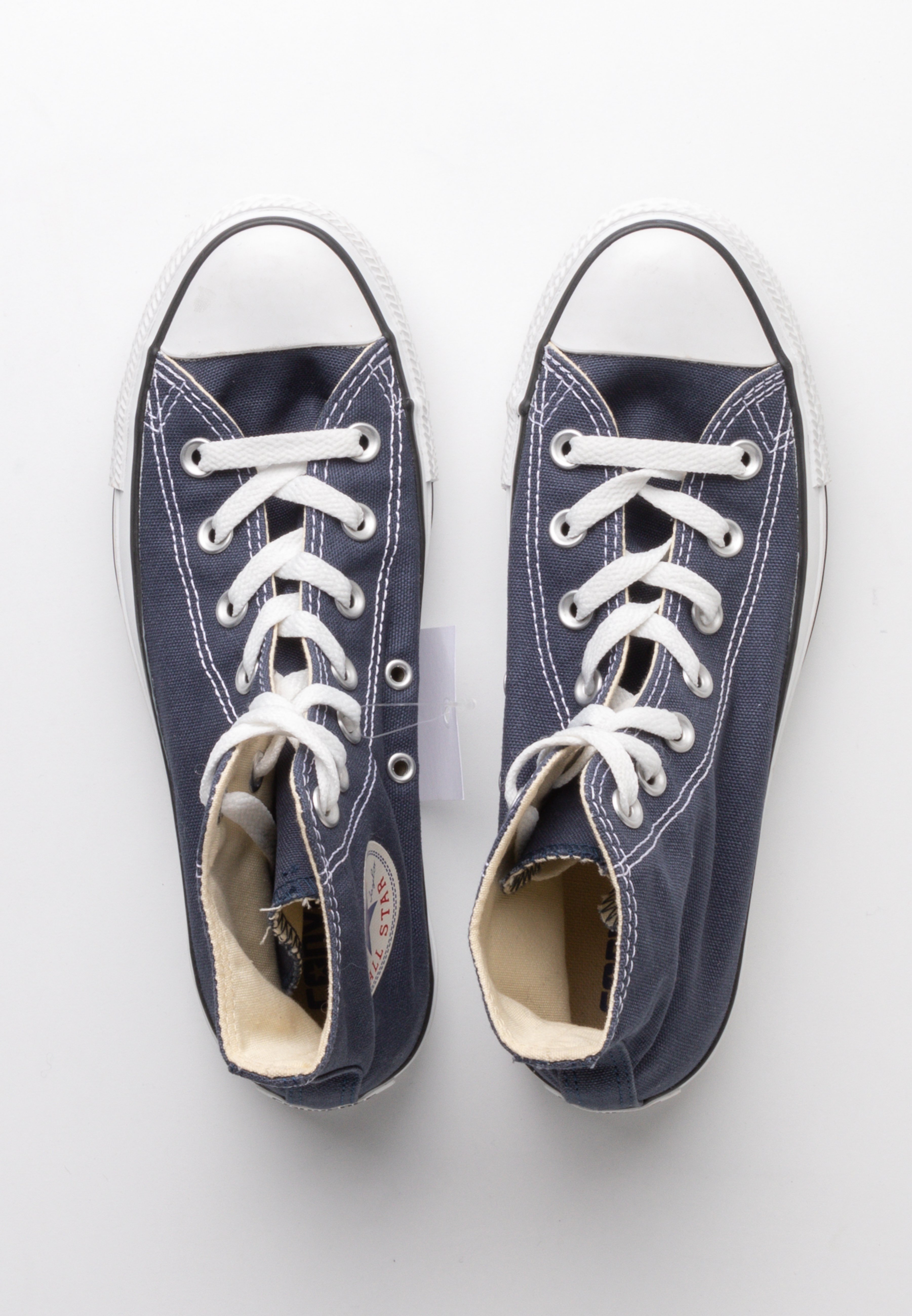zalando converse argento