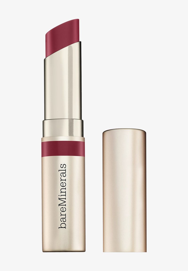 bareMinerals - DEWY LIP GLOSS-BALM - Läppglans - devotion, Förstora