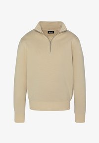 Geselecteerd, blanc cassé