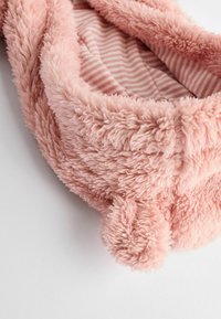 Next COSY ALL-IN-ONE- REGULAR FIT - Odijelo za spavanje - pink