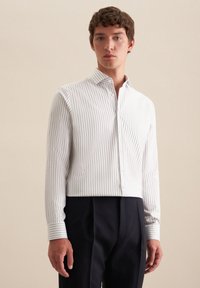 Seidensticker REGULAR - Camicia - blue