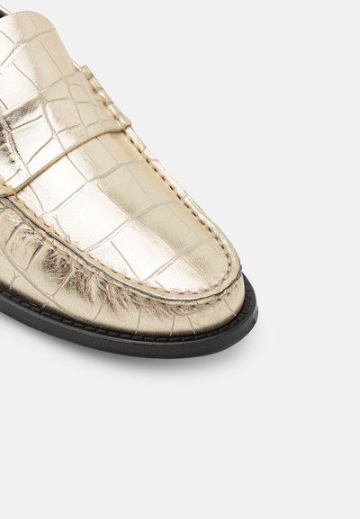 Paul Smith CASSINI  - Loafers - gold emboss