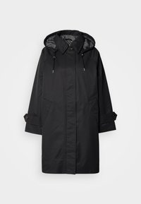 SADIE WATERPROOF - Waterproof jacket - black/onyx