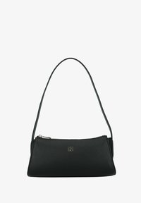 Non selezionato, black