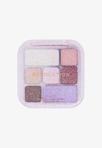 Makeup Revolution Rouge - multi