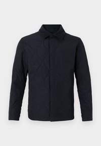 UNITO - Ľahká bunda - blu navy