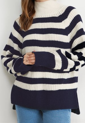 Pullover - off-white